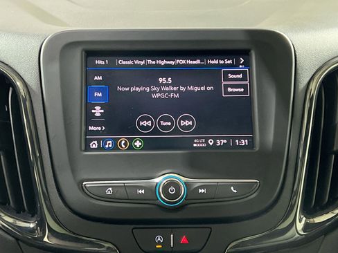 Used 2022 Chevrolet Equinox RS image 18