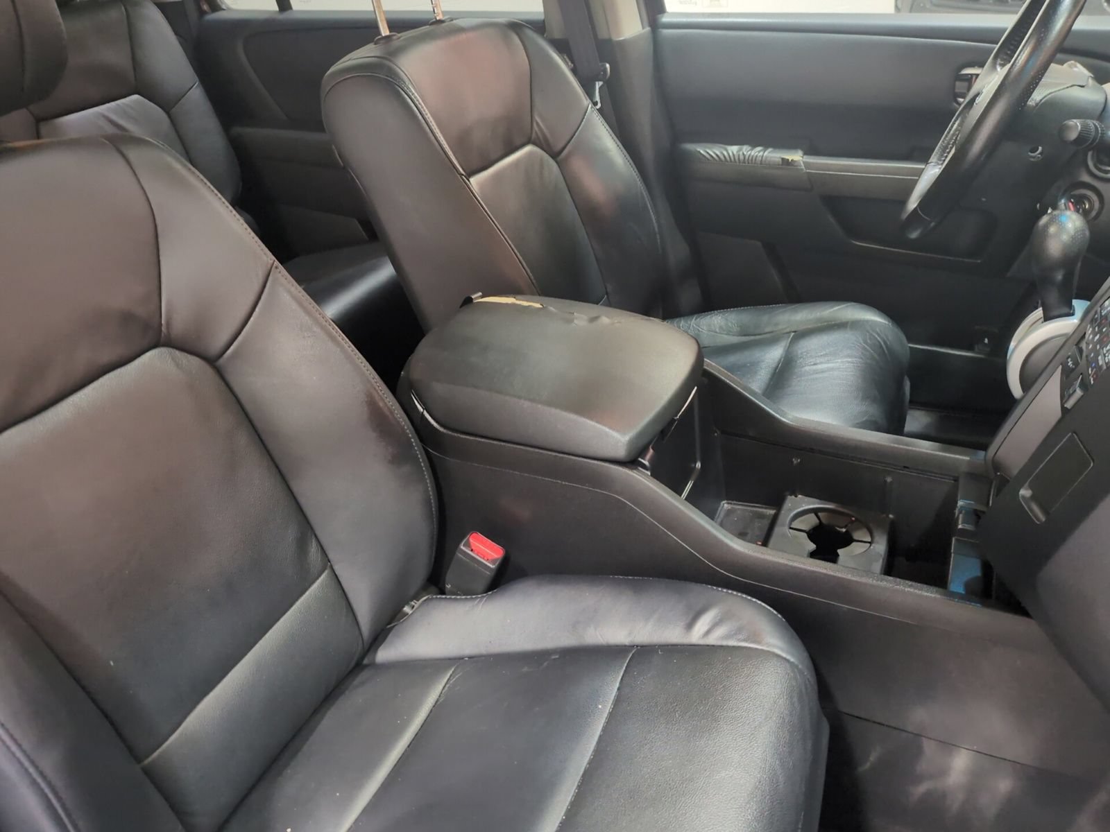 Used 2010 Honda Pilot EX-L image 10