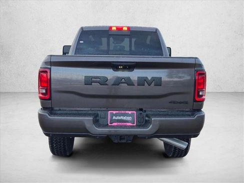 New 2026 RAM 2500 Tradesman image 8