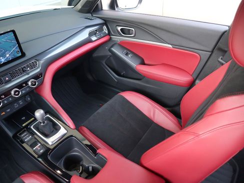 Used 2024 Acura Integra Type S FWD image 19