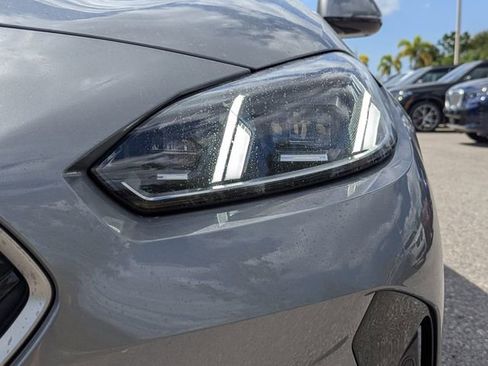 Certified 2025 BMW 228i xDrive image 9