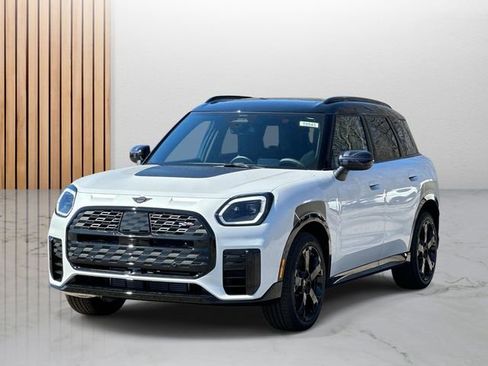 New 2026 MINI Cooper Countryman S AWD/4WD image 6
