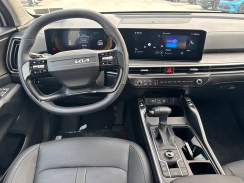 New 2026 Kia Sorento X-Line EX AWD/4WD image 4