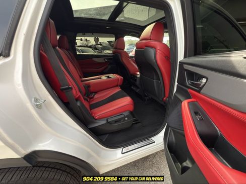 Used 2023 Acura MDX A-Spec AWD/4WD image 31