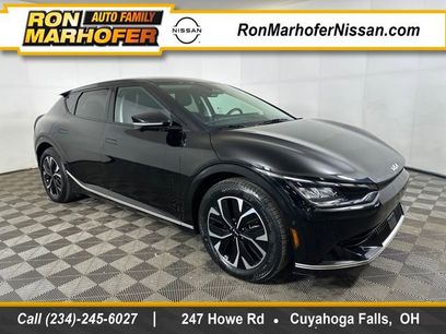 Used 2024 Kia EV6 Wind w/ Wind Technology Package