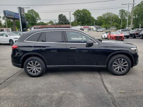 New 2025 Mercedes-Benz GLC 300 GLC 300 image 5
