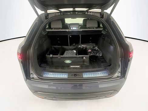 New 2026 Land Rover Range Rover Velar S AWD/4WD image 26