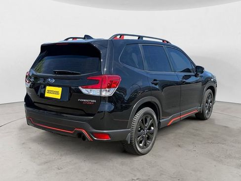 Used 2024 Subaru Forester Sport AWD/4WD image 5