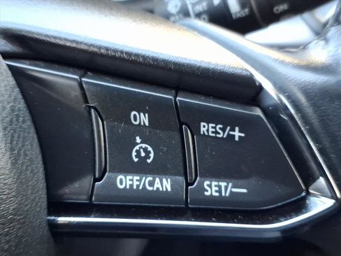 Used 2019 MAZDA CX-5 Sport image 28