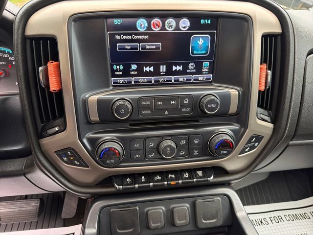 Used 2018 GMC Sierra 3500 Denali w/ Duramax Plus Package AWD/4WD image 20