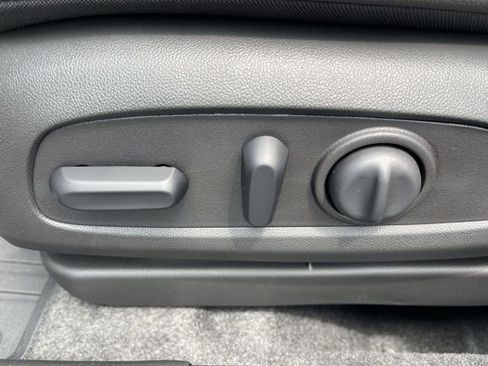 New 2025 Buick Envista Preferred w/ Convenience I Package FWD image 12