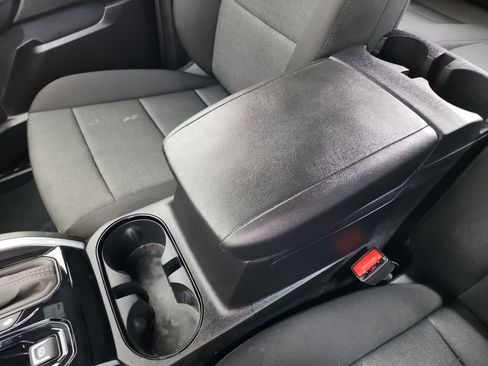 New 2025 Chevrolet Colorado W/T w/ Advanced Trailering Package image 29