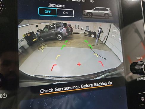 New 2026 Subaru Forester Premium image 19