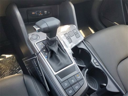 New 2026 Kia Sportage SX image 22