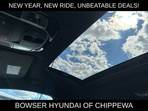 New 2026 Hyundai Santa Cruz SEL image 10