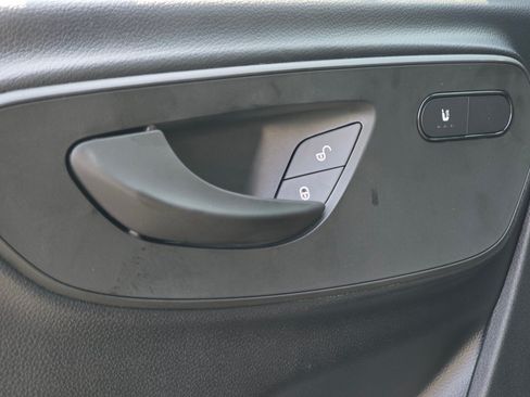 New 2026 Mercedes-Benz Sprinter 2500 image 30