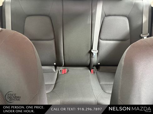 Certified 2022 MAZDA CX-5 AWD 2.5 S image 33