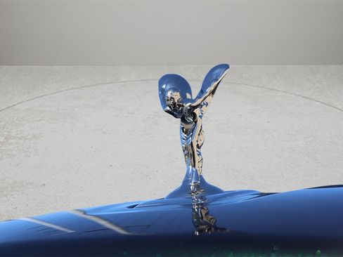 New 2026 Rolls-Royce Cullinan image 7