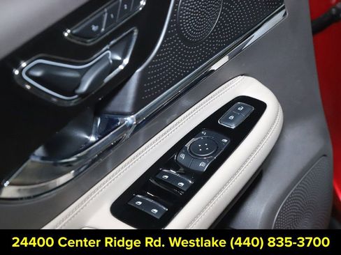 Certified 2023 Lincoln Corsair Standard image 16