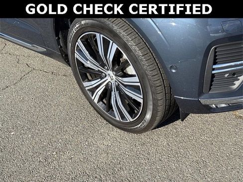 Used 2022 Volvo XC60 B6 Inscription w/ Advanced Package image 7