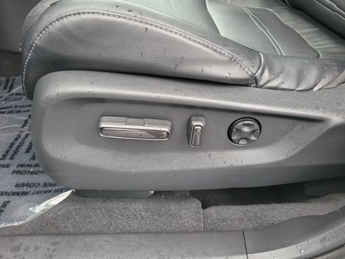 Used 2020 Honda CR-V EX-L image 24