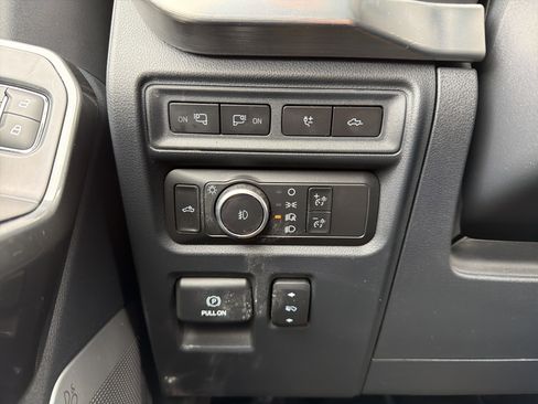 Used 2022 Ford F150 Lariat w/ Equipment Group 502A High image 26