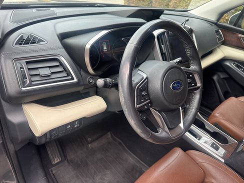 Used 2019 Subaru Ascent Touring w/ Popular Package #2A image 17