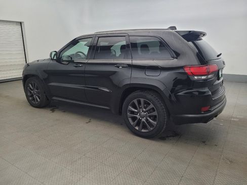 Used 2019 Jeep Grand Cherokee High Altitude image 3
