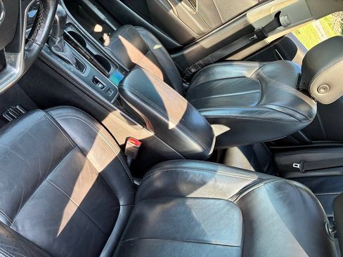 Used 2016 Buick LaCrosse Leather FWD image 10