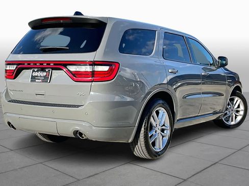 Used 2024 Dodge Durango R/T image 12