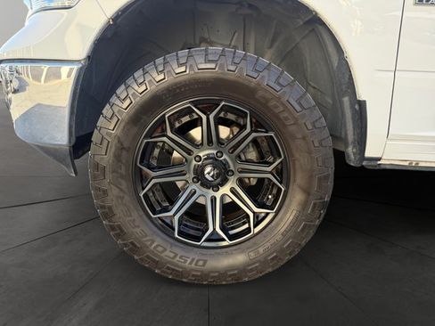 Used 2019 RAM 1500 Big Horn AWD/4WD image 9
