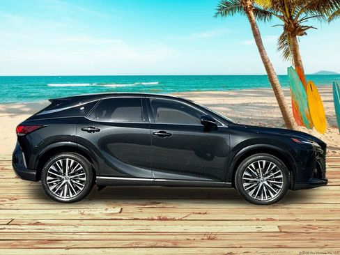 Used 2024 Lexus RX 350 Premium image 7