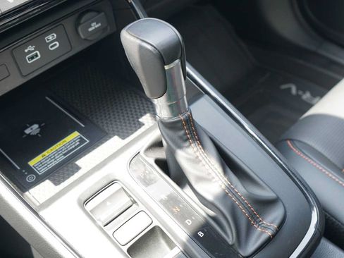 Used 2024 Honda CR-V Sport Touring image 12