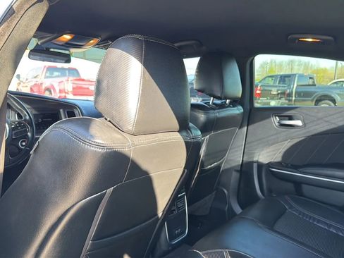 Used 2020 Dodge Charger SXT image 53