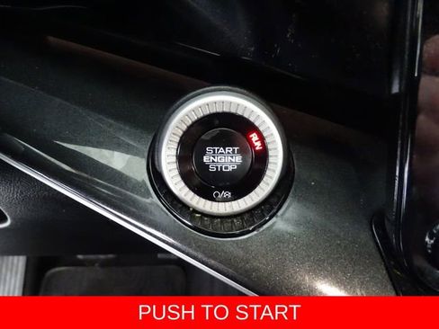 Certified 2022 Jeep Wagoneer Series I w/ Premium Group I image 9