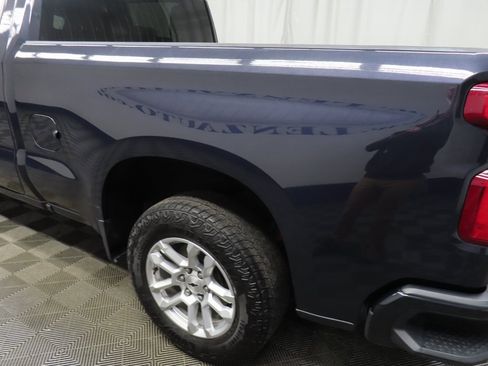 Used 2023 Chevrolet Silverado 1500 RST image 36