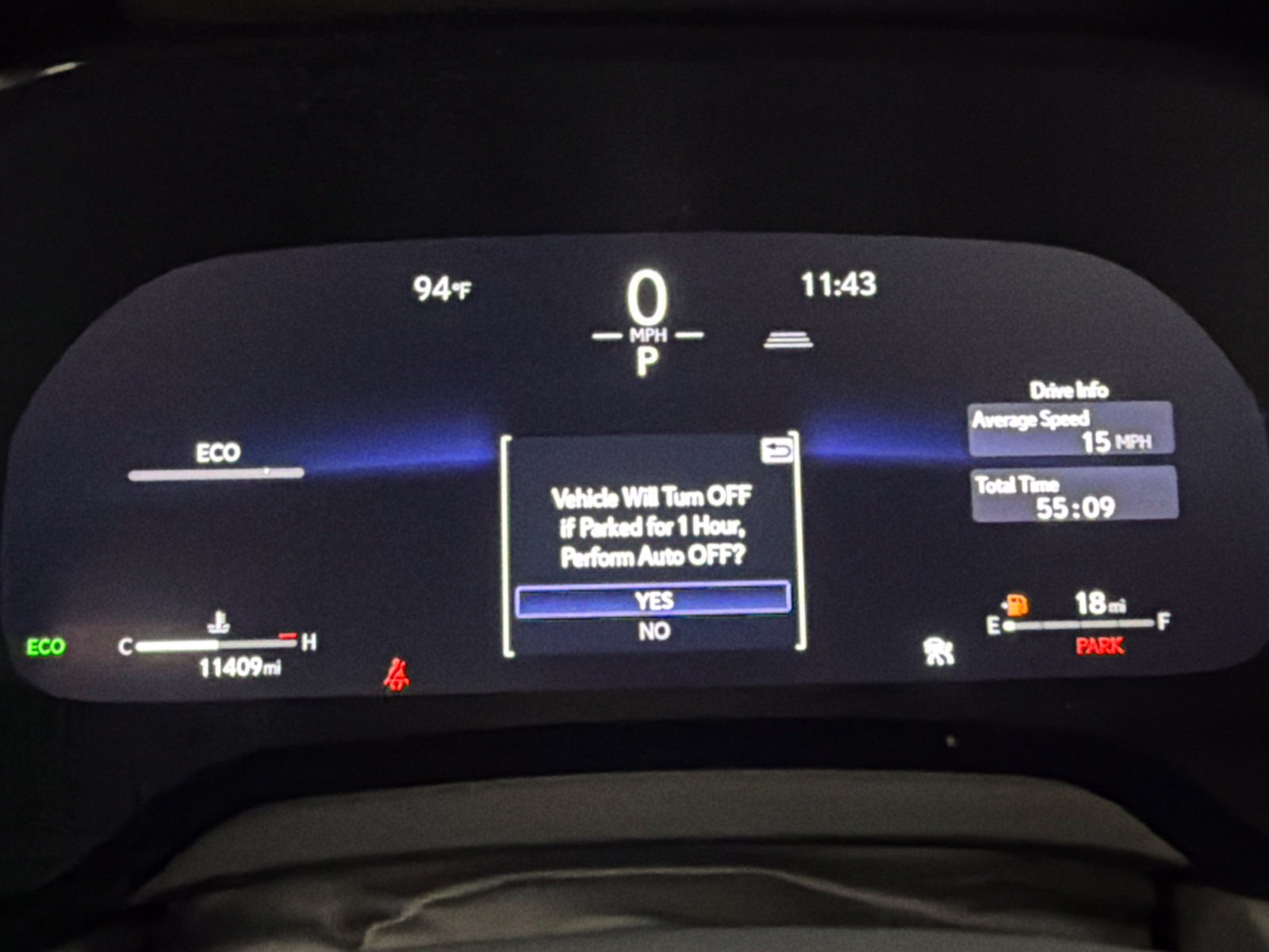 Used 2025 Lexus RX 350 FWD w/ Technology Package image 31