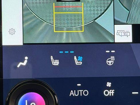 Used 2025 Lexus RX 350h 350h Premium w/ Convenience Package image 23