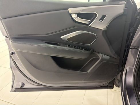 Certified 2019 Acura RDX AWD image 10