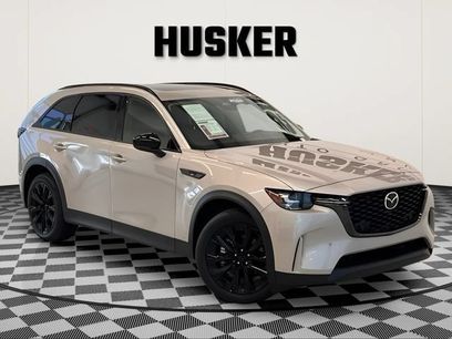 Used 2026 MAZDA CX-90 3.3 Turbo w/ Premium Sport Pkg