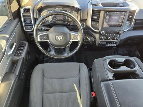Used 2020 RAM 1500 Big Horn image 25