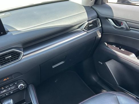 Used 2025 MAZDA CX-5 Carbon Edition AWD/4WD image 20