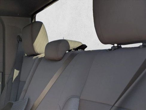 Used 2025 Toyota Tundra SR5 image 14