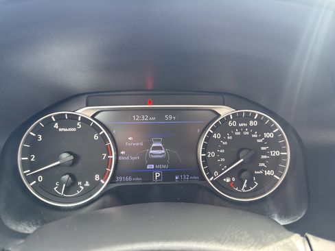 Used 2019 Nissan Altima 2.5 SR w/ SR Premium Package AWD/4WD image 20