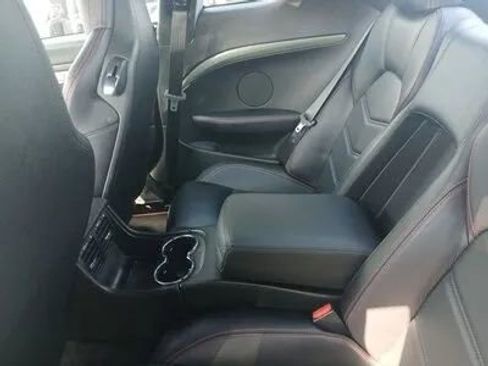 Used 2013 Maserati GranTurismo Sport RWD image 5