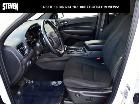 Used 2023 Dodge Durango R/T image 12