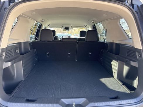 Used 2026 Honda Passport RTL image 10