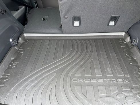 New 2026 Subaru Crosstrek 2.0i Premium image 15