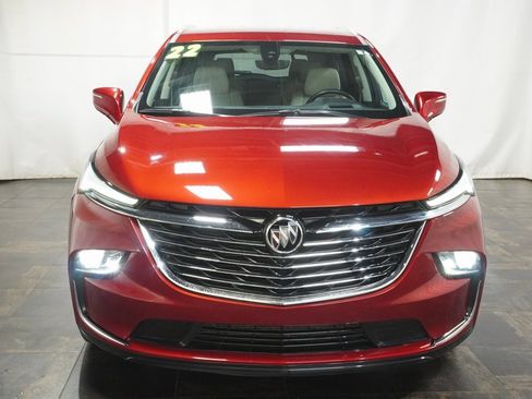 Used 2022 Buick Enclave Premium w/ Surround and Sites Package image 10