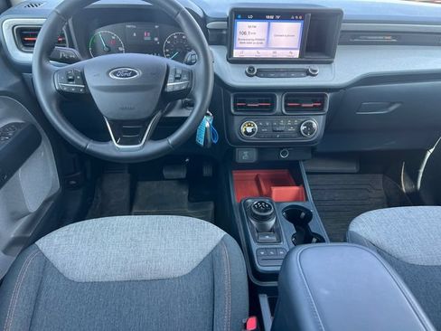 Certified 2024 Ford Maverick XLT w/ XLT Luxury Package FWD image 3